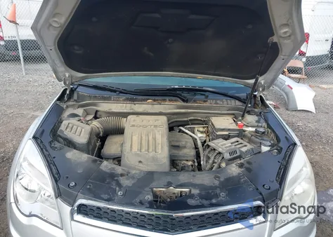 2013 Chevrolet Equinox Ls z USA, uszkodzony, nr VIN 2GNALBEK9D1268225